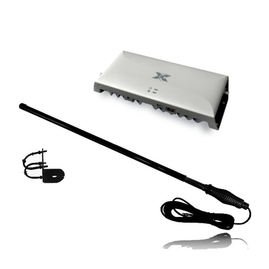 Cel-Fi GO G41 Smart Signal Booster & Strike B2-B Antenna Bundle