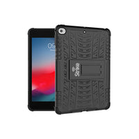 Strike Rugged Case for Apple iPad Mini 4 & 5 (Black)