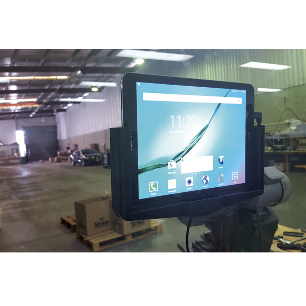 Samsung Galaxy Tab S2 9.7" Car Cradle (Landscape)