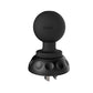 RAM Leash Plug Adapter with 1.5" Ball (RAP-405U)