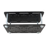 RAM Forklift Overhead Guard Plate (RAM-335)