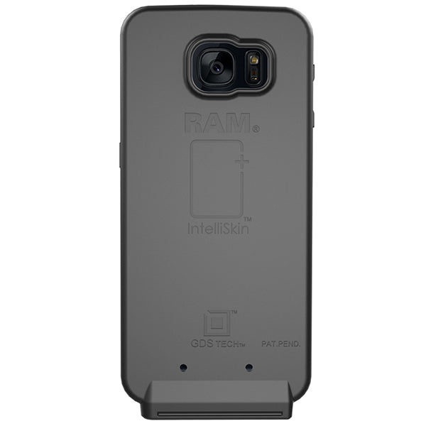 RAM IntelliSkin™ w/ GDS Technology™ for Samsung Galaxy S7 (RAM-GDS-SKIN-SAM22)