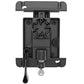 RAM Tab-Lock™ Locking Cradle for 10" Tablets (RAM-HOL-TABL6U)