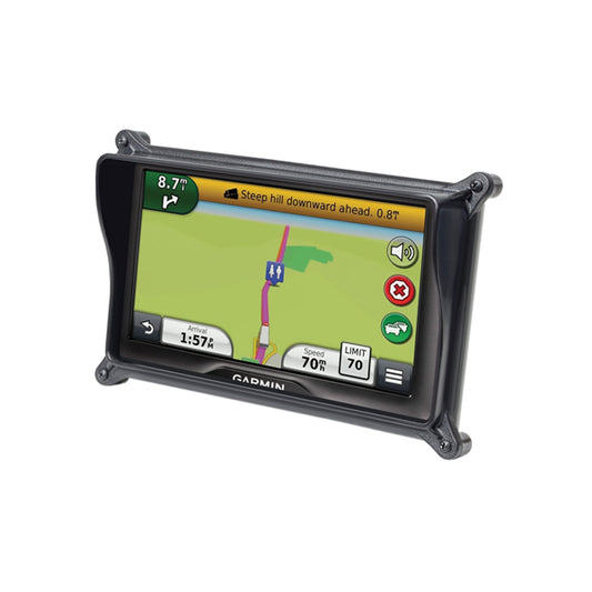 RAM Garmin dezl™ 760LMT nuvi® 2797LMT & RV 760LMT Locking Case (RAM-HOL-GA61LU)