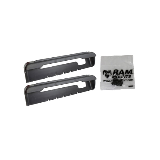 RAM® Tab-Tite™ End Cups for Panasonic Toughpad FZ-A1 + More (RAM-HOL-TAB10-CUPSU)