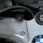 RAM Motorcycle Handlebar M8 Screw Mount (RAM-B-186U-A)