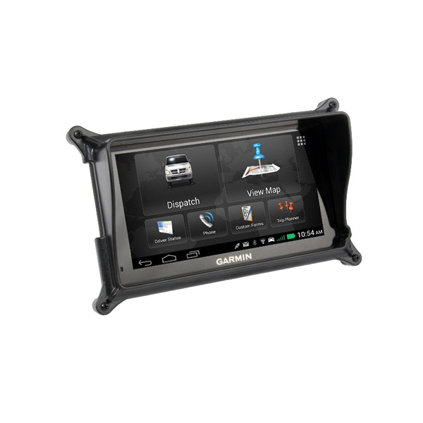 RAM-HOL-GA66LU - RAM Garmin 660/670 Locking Case | Strike