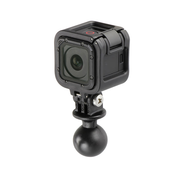 RAM Custom GoPro Hero Adapter (RAP-B-202U-GOP1)