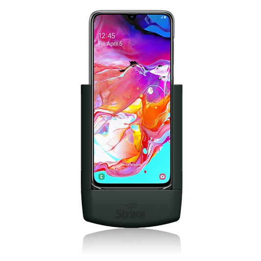 Samsung Galaxy A70 Car Cradle for Samsung Gradation cover