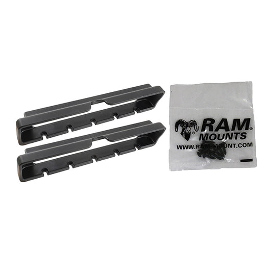 RAM Tab-Tite End Cups for 8" Tablets with Case (RAM-HOL-TAB12-CUPSU)