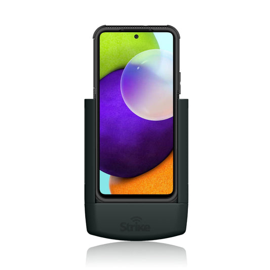 Samsung Galaxy A52 & A52s 5G Car Cradle for Strike Rugged case