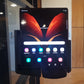 Samsung Galaxy Z Fold 2 Wireless Charging Car Cradle