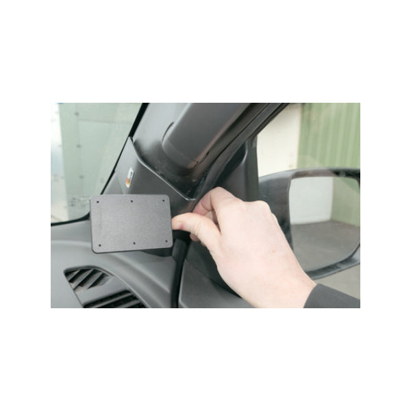 ClicOn No Holes Right Hand Mount for Isuzu D-Max 12-20 & Isuzu MUX 13-20