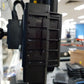 Zebra ET55/ET50 Tablet Cradle for Expansion Back + Hand Strap