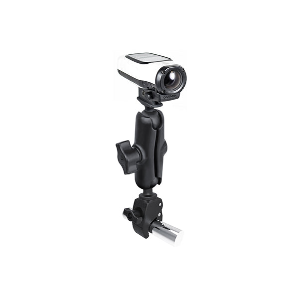 RAM® Tough-Claw™ Small Clamp Mount for Garmin Virb (RAP-B-400-GA63U)