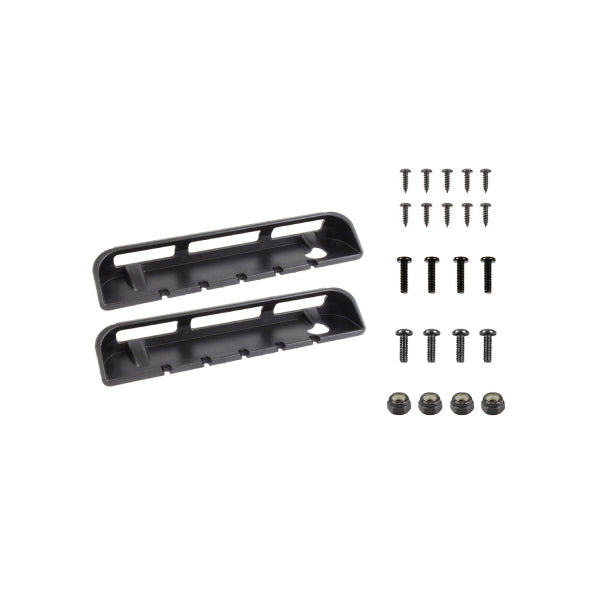 RAM® Tab-Tite™ End Cups for Apple iPad 9.7 + More (RAM-HOL-TAB6-CUPSU)
