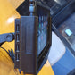 Samsung Galaxy Tab Active3 Power and Data Cradle with 4 Port USB Hub