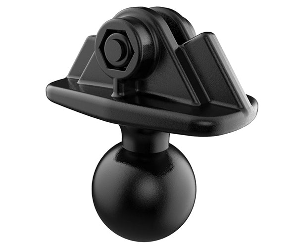 RAM Garmin VIRB™ Dive Case Adapter with B Size 1" Ball (RAM-B-202U-GA65)