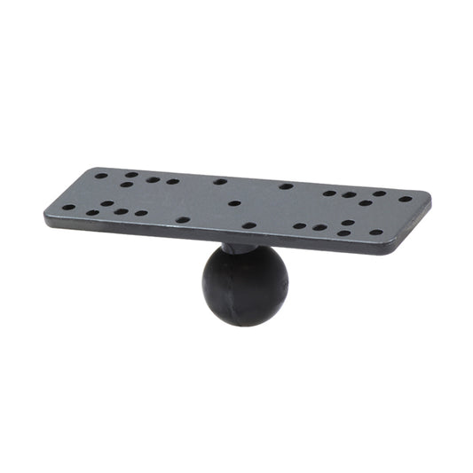 RAM Universal Base with 1.5" Ball (RAM-111BU)