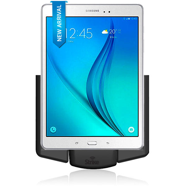 Samsung Galaxy Tab A 9.7" Lockable Car Cradle