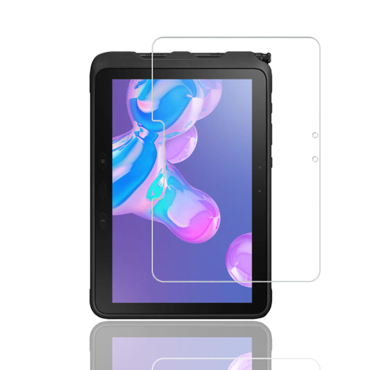 Strike Tempered Glass Screen Protector for Samsung Galaxy Tab Active Pro & Tab Active4 Pro
