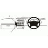 ClicOn No Holes Dash Mount for Toyota RAV 4 94-00
