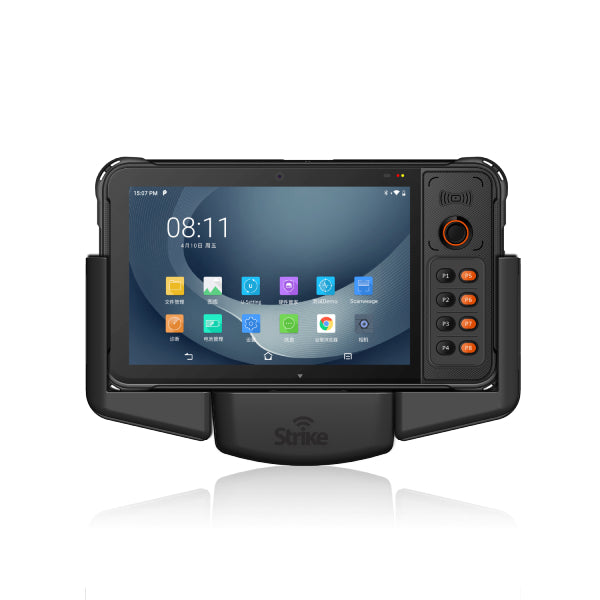 Urovo P8100 Car Cradle