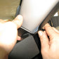 ClicOn No Holes Right Hand Mount for Kia Sportage 16-21
