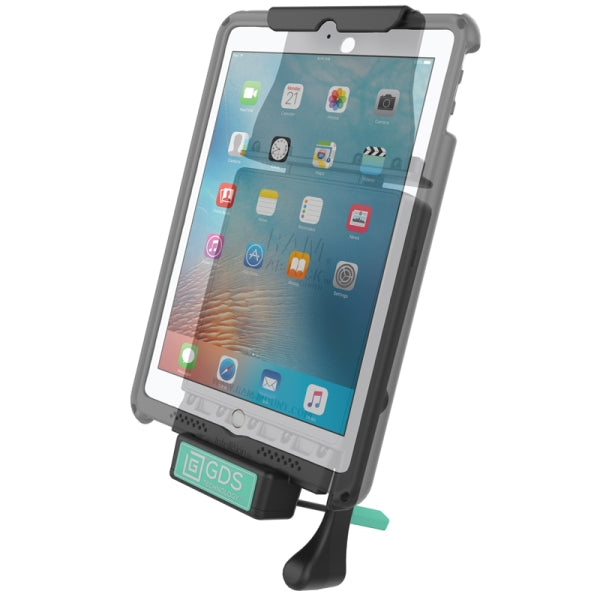 Ram Device Ipad RAM-GDS-DOCKL-V2-AP8U - RAM iPad Air 2 & iPad Pro Cradle | Strike