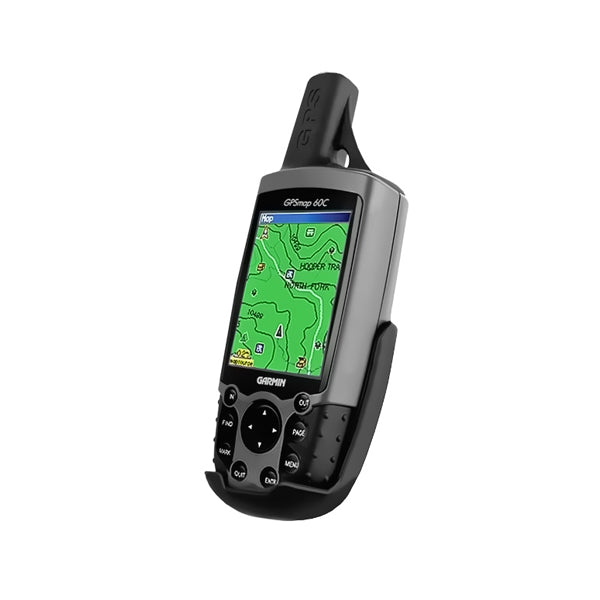 RAM Garmin Astro 220  GPS 60 GPSMAP 60 Series Cradle (RAM-HOL-GA12U)