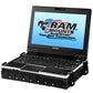 RAM Tough Tray II™ Universal Tablet & Netbook Holder (RAM-234-6)