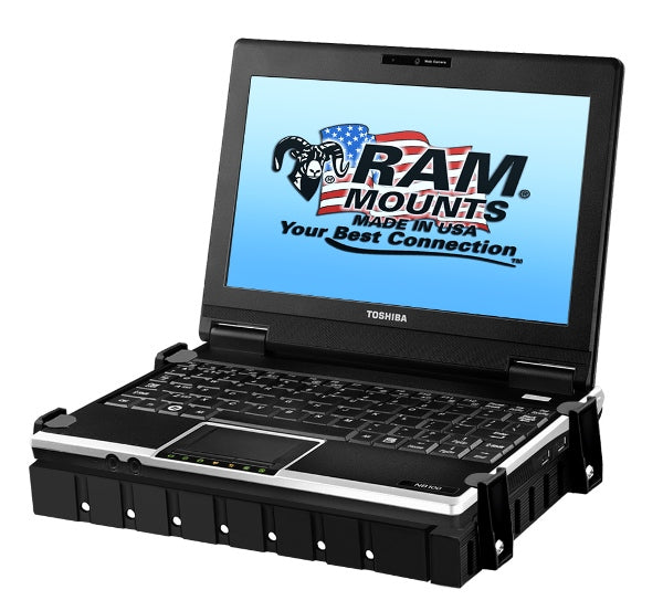 RAM Tough Tray II™ Universal Tablet & Netbook Holder (RAM-234-6)