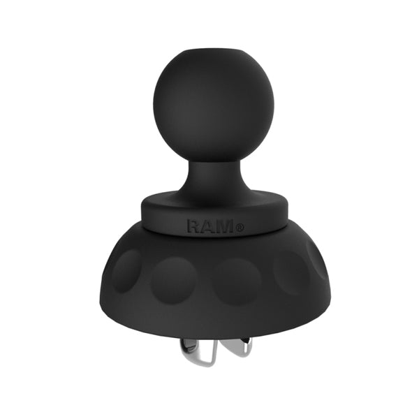RAM Leash Plug Adapter w/ 1" Ball (RAP-B-405U)