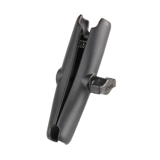 RAM Long Socket Arm for B Size 1" Ball (RAM-B-201U-C)