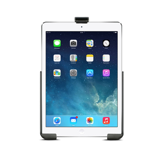 RAM EZ Roll’r Apple iPad Air 12Pro Cradle (RAM-HOL-AP17U)