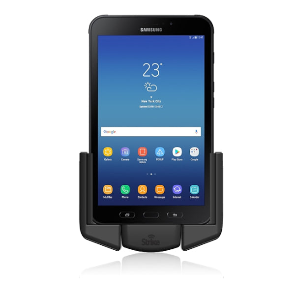 Samsung Galaxy Tab Active2 Vehicle Mount (Portrait)
