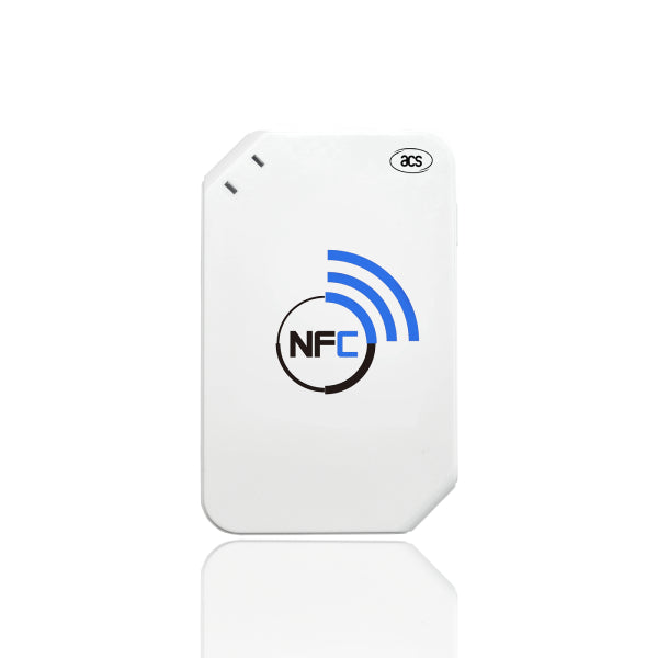 ACS ACR1255U-J1 Secure Bluetooth® NFC Reader