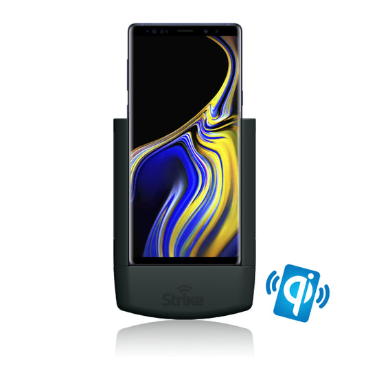 Samsung Galaxy Note 9 Wireless Charging Car Cradle