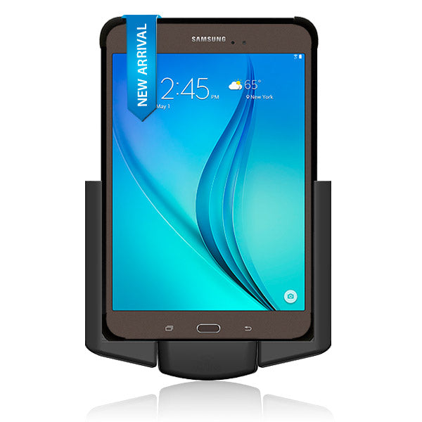 Samsung Galaxy Tab A 8" (2015) Magnetic Charging Car Cradle for Strike Rugged Case