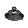 RAM 4" Diameter Suction Cup Base w/ 1" Ball (RAM-B-224U)