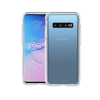 Strike Samsung Galaxy S10 Clear Phone Case