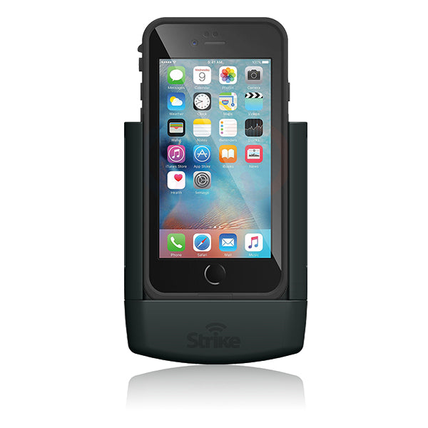 iPhone 6 & 6s Cradle for LifeProof case DIY