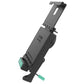 RAM GDS Locking Vehicle Dock for Samsung Galaxy Tab S4 10.5 (RAM-GDS-DOCKL-V2-SAM41U)