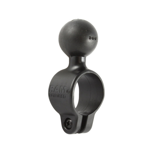 RAM Composite Rail Base with 1" Ball for 1" in Diameter Rails (RAP-B-231U)