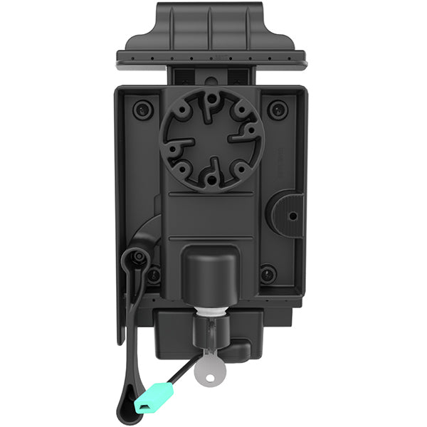 RAM iPad mini 4 Locking Dock (RAM-GDS-DOCKL-V2-AP7U)