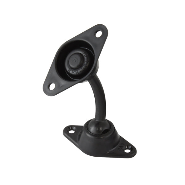 RAM Snap Link Mount with Long Arm & Diamond Bases (RAP-SB-188LU)