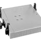 RAM Secure-N-Motion™ Laptop Tray Security Kit (RAM-234-SNMU)