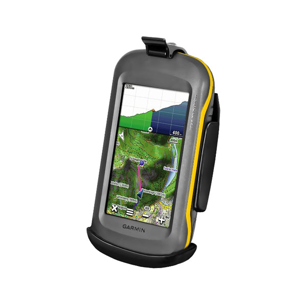 Cradle RAM Mounts RAM-HOL-GA20U Per La Serie Garmin RINO 520 520 Hcx E Rino 530 Cradle RAM Mounts RAM-HOL-GA20U Per La Serie Garmin RINO 520 520 Hcx E Rino 530