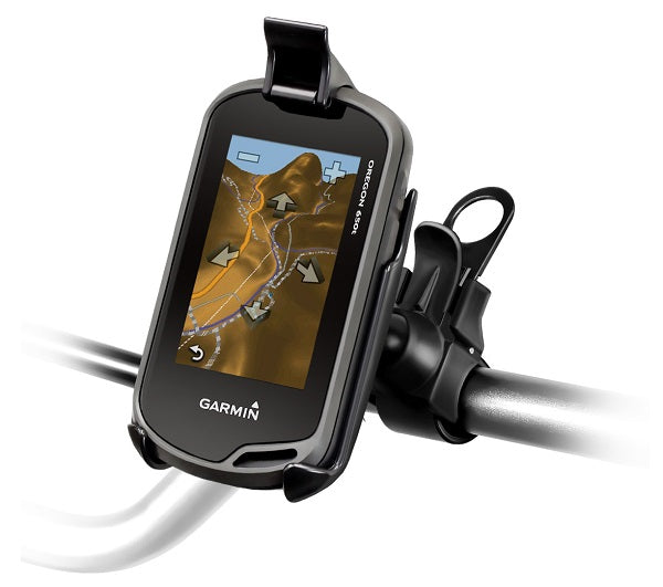 RAM EZ-Strap Rail Mount for Garmin Approach G5 Oregon (RAP-SB-187-GA31)