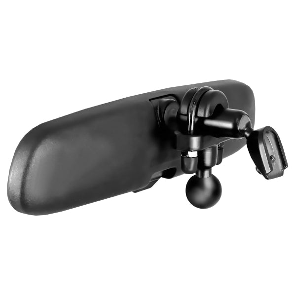 RAM® U-Bolt Ball Base for Rear View Mirrors (RAM-B-231Z-RVMU)